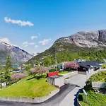 Eidfjord Hotel Hotell Eidfjord