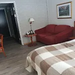 Eidfjord Hotel