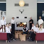 Eidfjord Hotel Hotell
