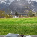 Eidfjord Hotel Eidfjord