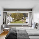 Hotel Eidfjord Hotel 3*