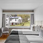 Eidfjord Hotel Hotell