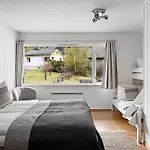 Eidfjord Hotel Hotell 3*