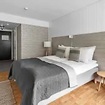 Hotell Eidfjord Hotel
