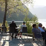 Eidfjord Hotel