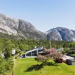 Hotell Eidfjord Hotel Eidfjord