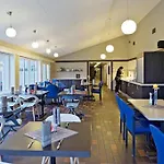Eidfjord Hotel Hotell 3*