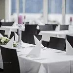 Eidfjord Hotel 3*