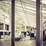 Eidfjord Hotel