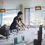 Eidfjord Hotel 3*