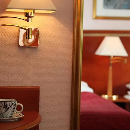 Eidfjord Hotel מלון איידפיורד