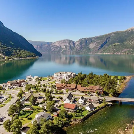 Eidfjord Hotel Eidfjord