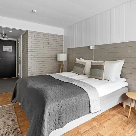 فندق إيدفجورد فجيل&فجورد إيدفيورد