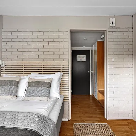 فندق فندق إيدفجورد فجيل&فجورد إيدفيورد