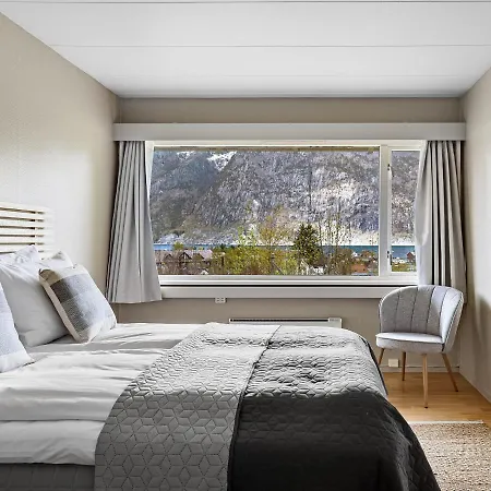 Hotel Eidfjord Hotel Eidfjord