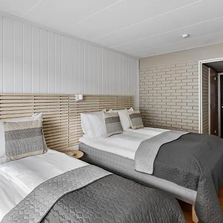 Eidfjord Hotel Hotel