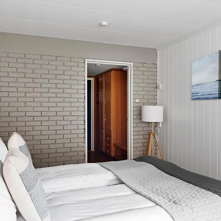 فندق إيدفجورد فجيل&فجورد إيدفيورد