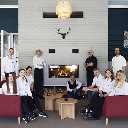 Eidfjord Hotel Ξενοδοχείο