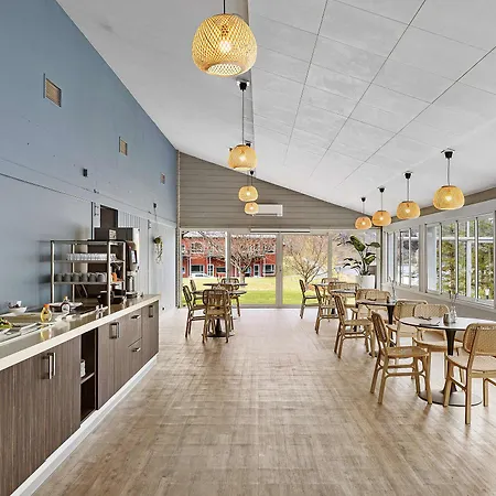 Eidfjord Hotel Ξενοδοχείο 3*