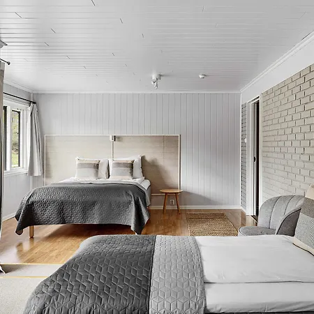 Hotel Eidfjord Hotel 3*