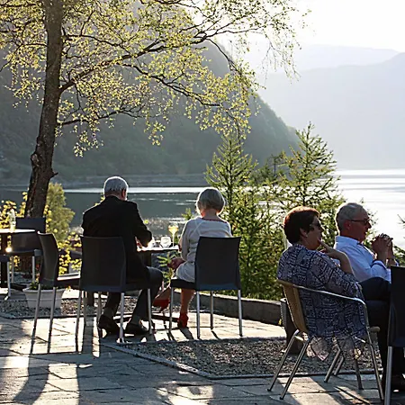 Eidfjord Hotel