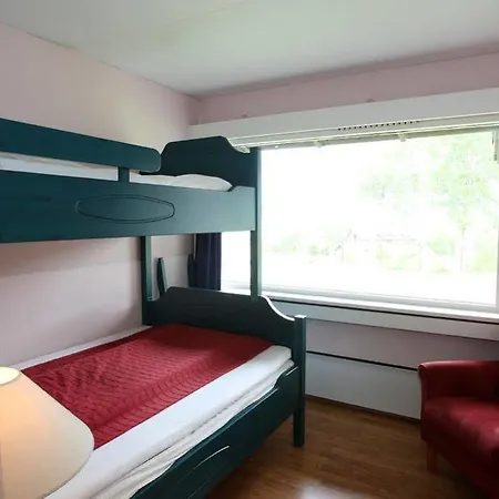 Ξενοδοχείο Eidfjord Hotel 3*