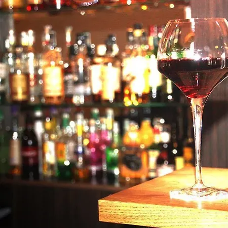 伊德福吉德费杰峡湾酒店