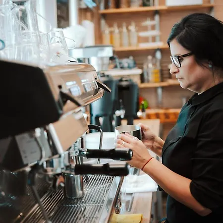Eidfjord Hotel Hotel 3*