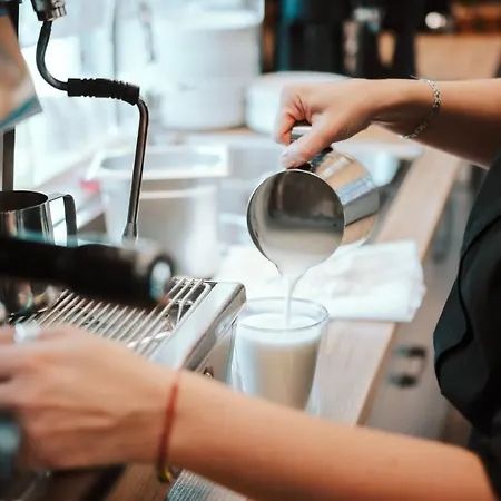 فندق إيدفجورد فجيل&فجورد إيدفيورد