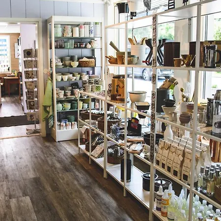 فندق فندق إيدفجورد فجيل&فجورد 3*