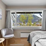 Eidfjord Hotel 3*