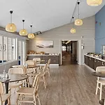Eidfjord Hotel 3*