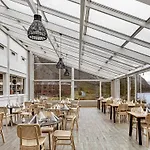 Eidfjord Hotel 3*