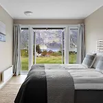 Eidfjord Hotel 3*