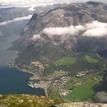 Hotel Eidfjord Hotel