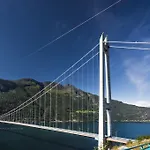 Eidfjord Hotel 3* Eidfjord