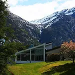 Eidfjord Hotel Eidfjord
