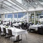 Eidfjord Hotel 3*