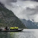 Eidfjord Hotel Eidfjord