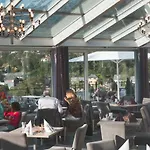 Eidfjord Hotel