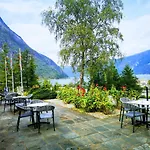 Eidfjord Hotel Hotel