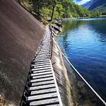 Eidfjord Hotel 3*