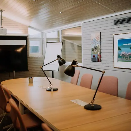 Eidfjord Hotel 3* Eidfjord