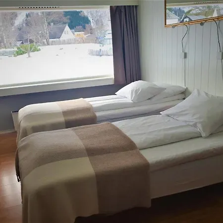 Hotell Eidfjord Hotel Eidfjord