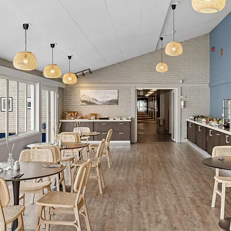 Eidfjord Hotel Eidfjord