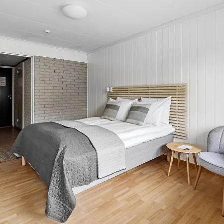 Eidfjord Hotel 3* Eidfjord