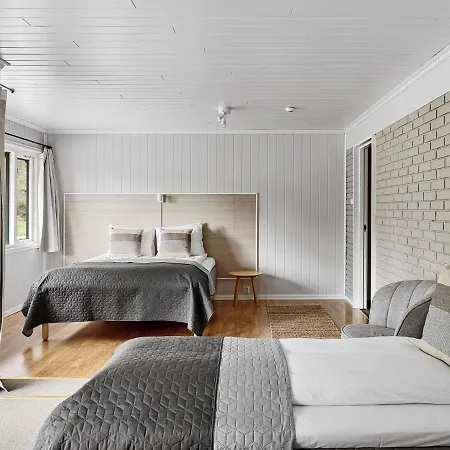 Hotell Eidfjord Hotel