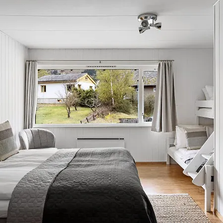 Eidfjord Hotel 3* Eidfjord