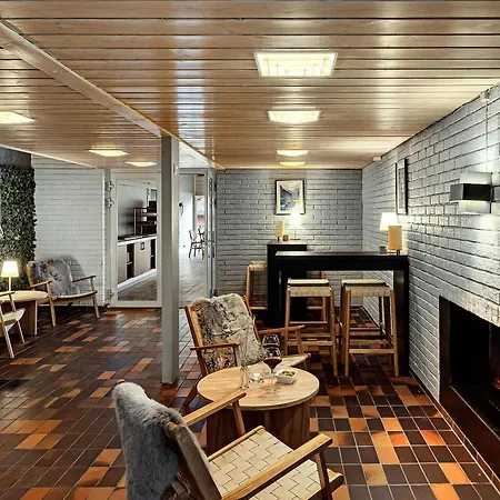 Eidfjord Hotel 3*