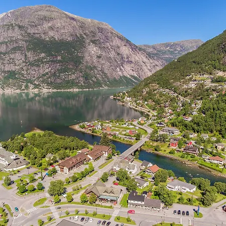 Eidfjord Hotel Hotell Eidfjord